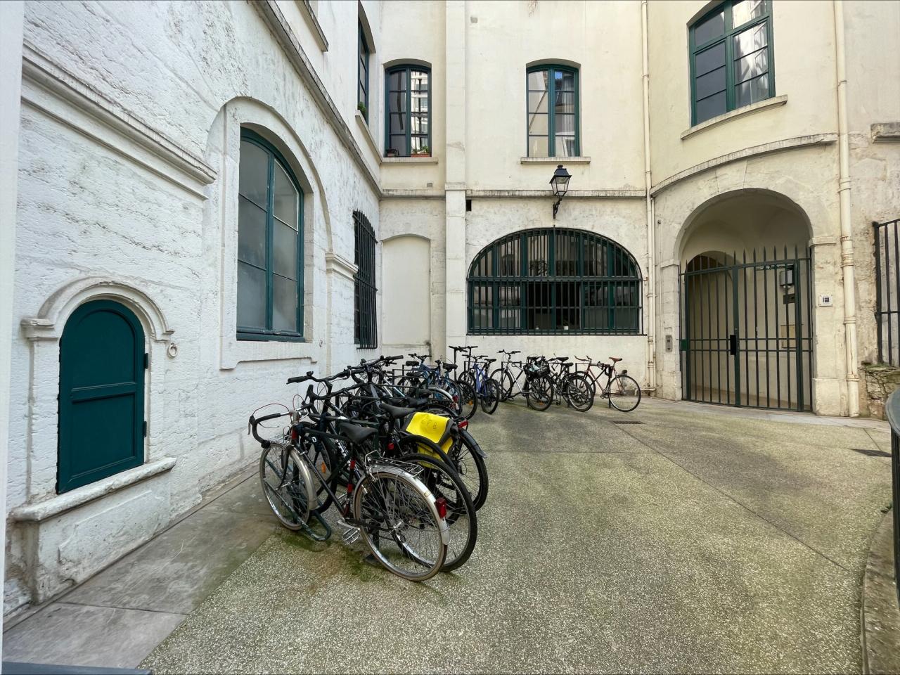 Bureau Lyon 72m² Location bureau Lyon Rhône OLBUR2426089 7